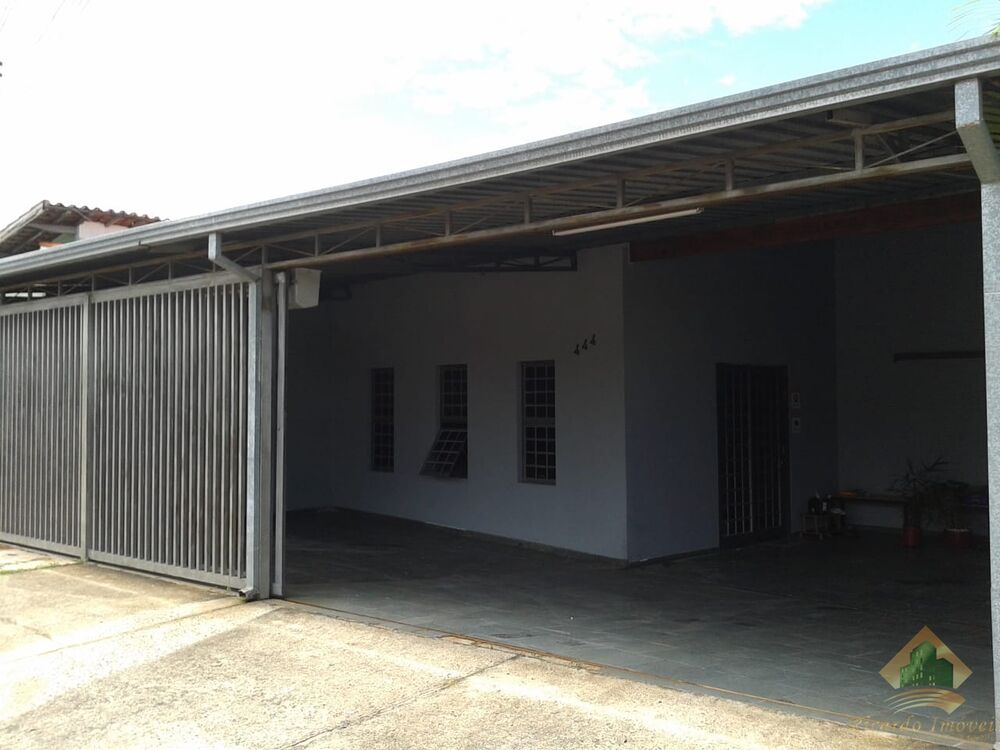 Casa, 3 quartos, 250 m² - Foto 1