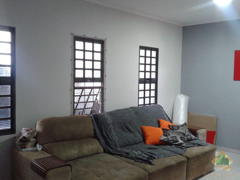 Casa, 3 quartos, 250 m² - Foto 4