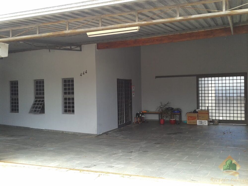 Casa, 3 quartos, 250 m² - Foto 2
