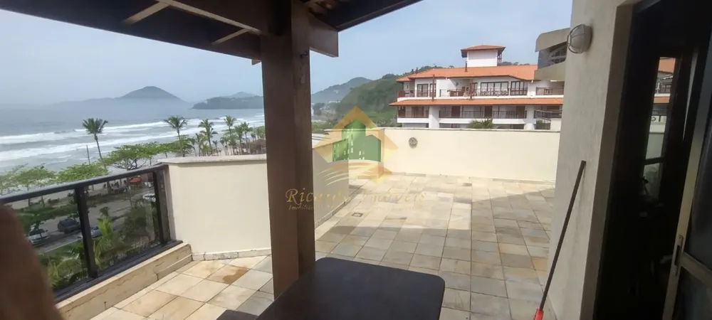 Cobertura, 3 quartos, 129 m² - Foto 3