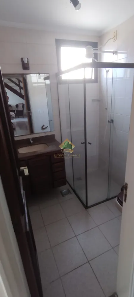 Cobertura, 3 quartos, 129 m² - Foto 8