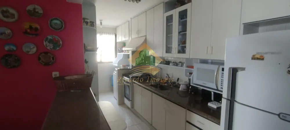 Cobertura, 3 quartos, 129 m² - Foto 7