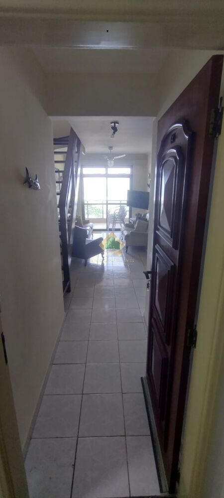 Cobertura, 3 quartos, 129 m² - Foto 4