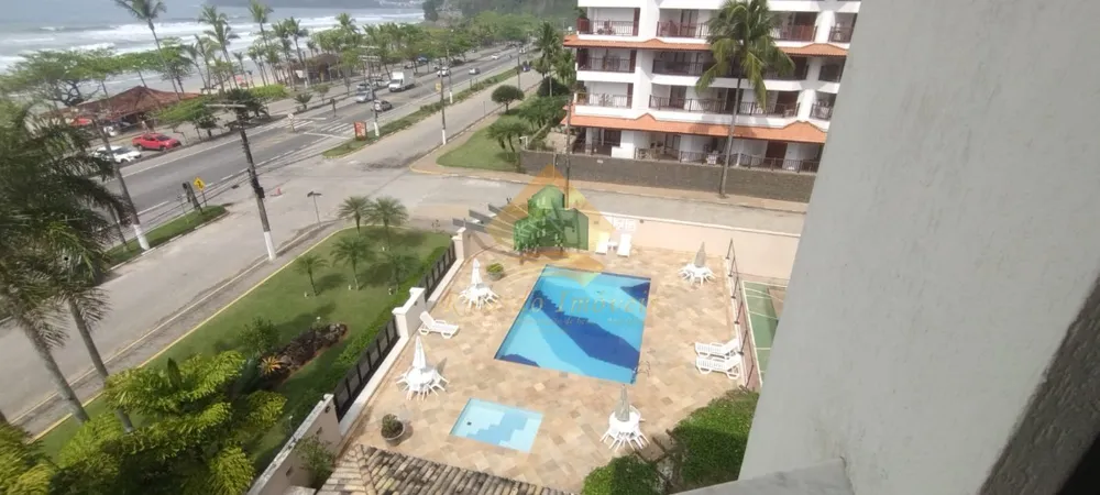 Cobertura, 3 quartos, 129 m² - Foto 1