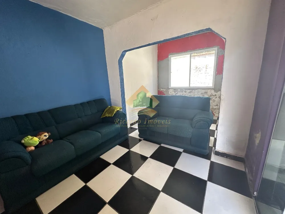 Casa, 2 quartos, 155 m² - Foto 2