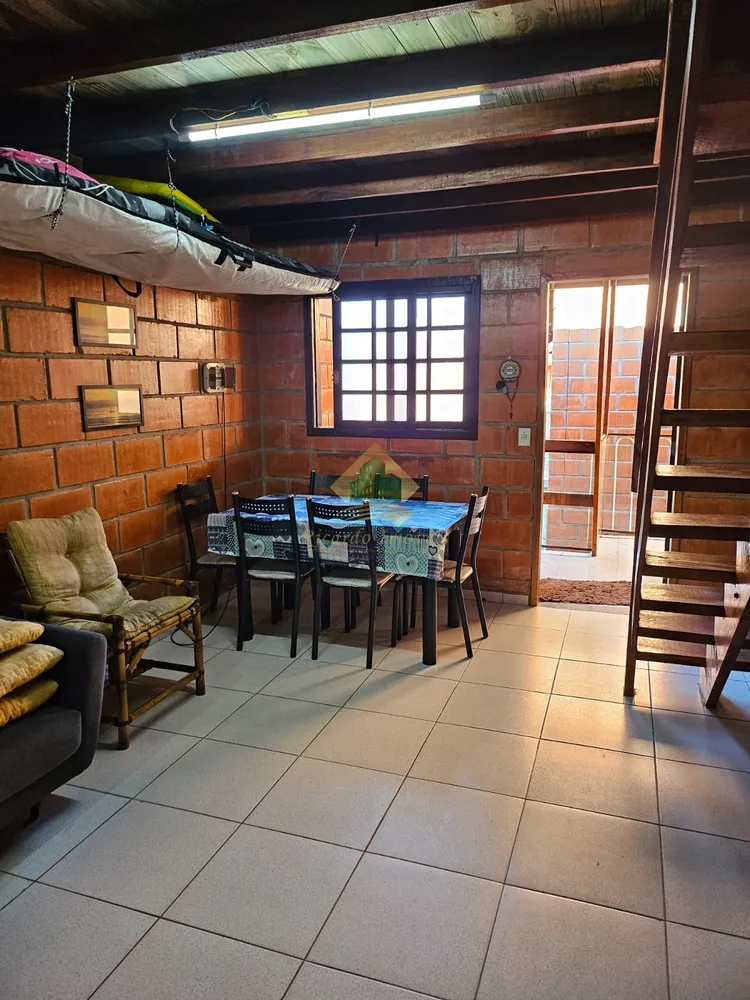 Apartamento, 1 quarto, 38 m² - Foto 1