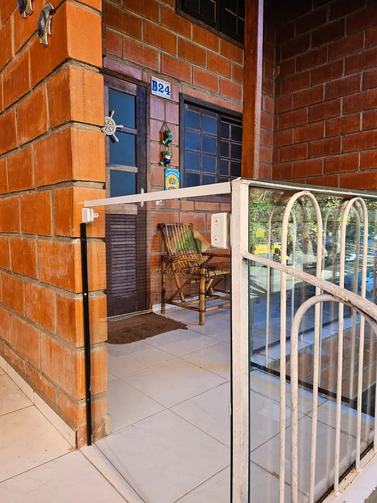 Apartamento, 1 quarto, 38 m² - Foto 5