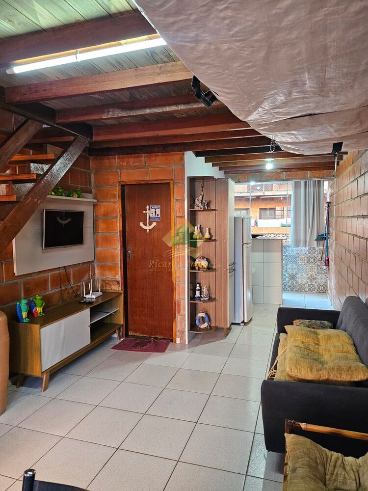 Apartamento à venda com 1 quarto, 38m² - Foto 4