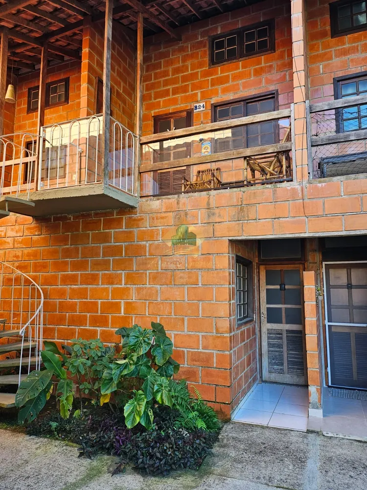 Apartamento, 1 quarto, 38 m² - Foto 4