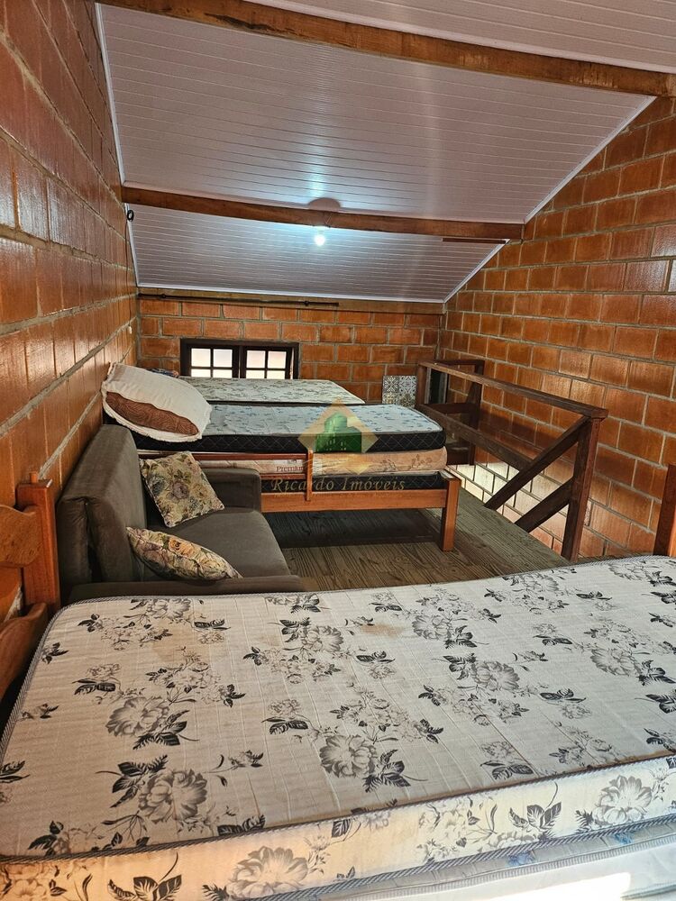 Apartamento à venda com 1 quarto, 38m² - Foto 2