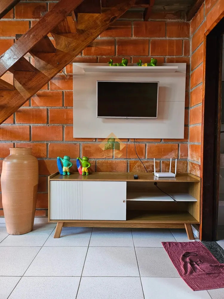 Apartamento, 1 quarto, 38 m² - Foto 1