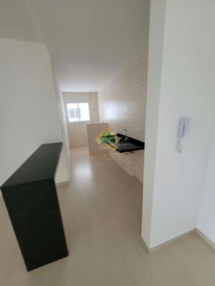 Apartamento à venda com 3 quartos, 105m² - Foto 2