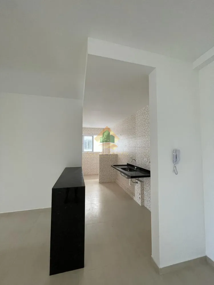 Apartamento, 3 quartos, 105 m² - Foto 2