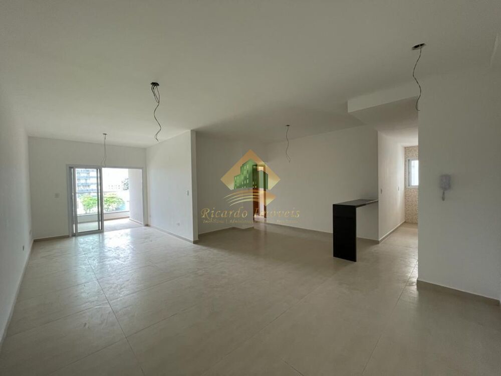 Apartamento à venda com 3 quartos, 105m² - Foto 4