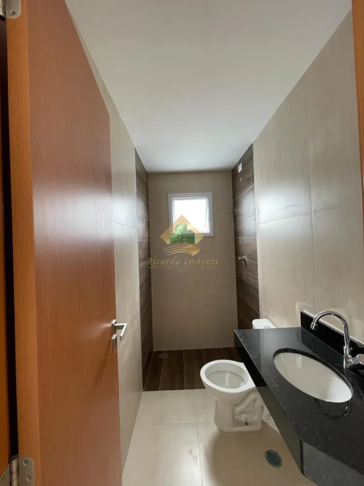 Apartamento, 3 quartos, 105 m² - Foto 13