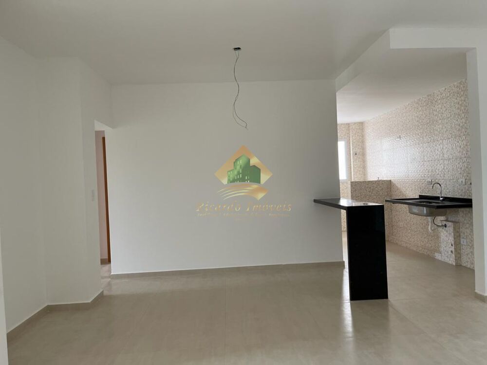 Apartamento à venda com 3 quartos, 105m² - Foto 1
