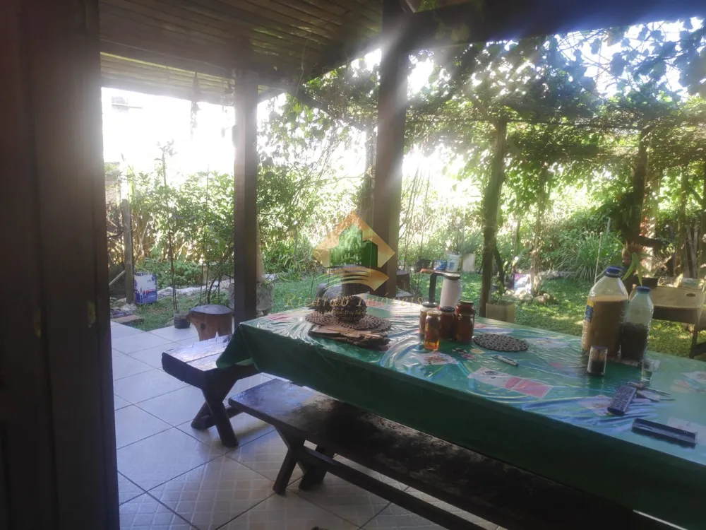 Casa, 2 quartos, 124 m² - Foto 4