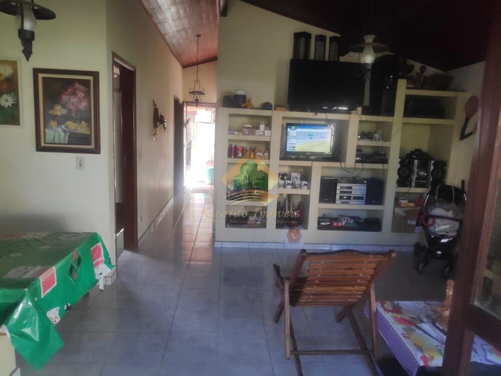 Casa, 2 quartos, 124 m² - Foto 1