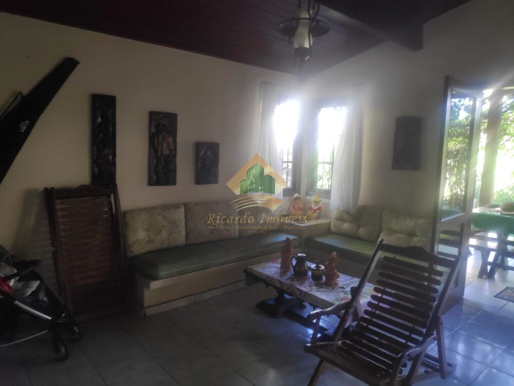 Casa, 2 quartos, 124 m² - Foto 4