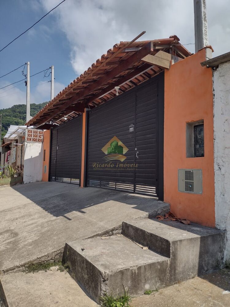 Casa, 2 quartos, 75 m² - Foto 1