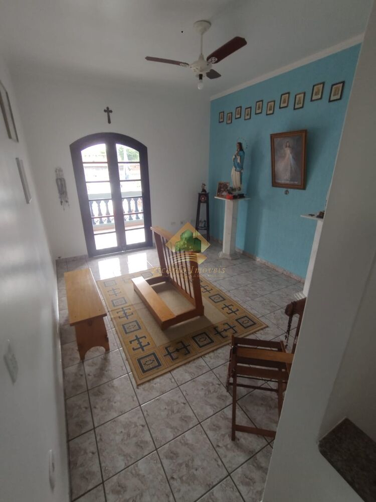 Sobrado, 5 quartos, 199 m² - Foto 1