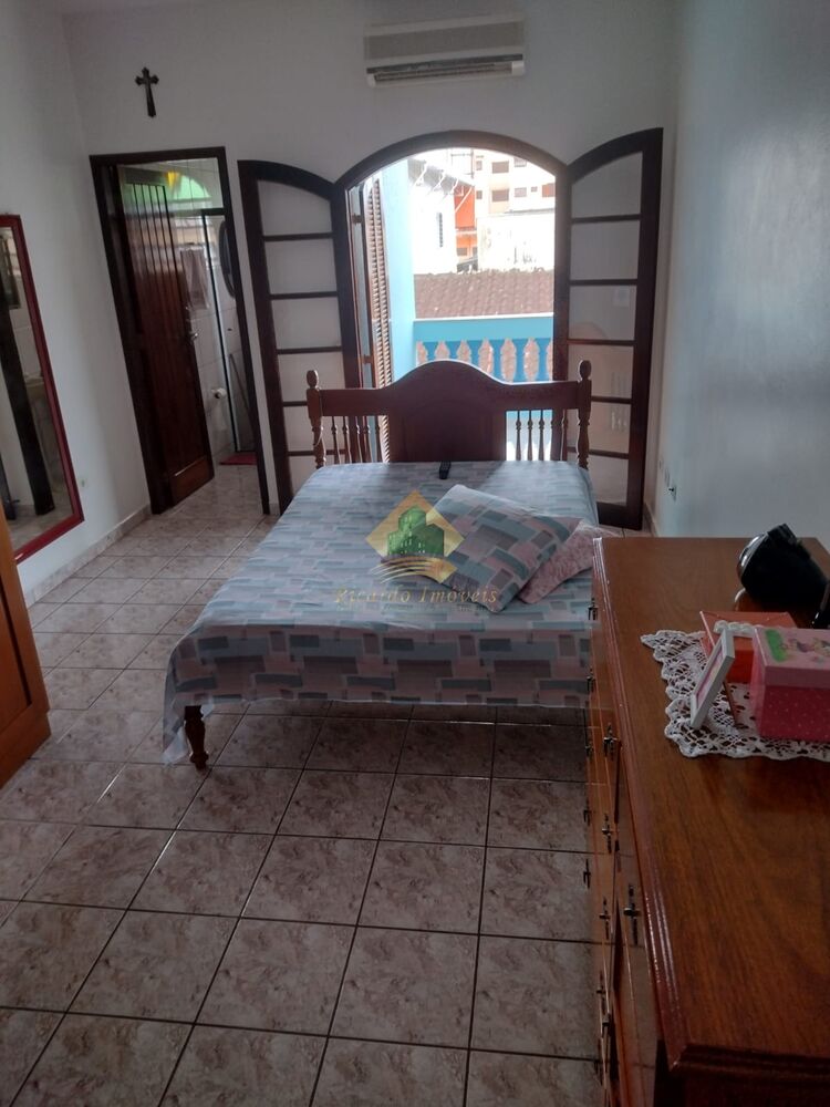 Sobrado, 5 quartos, 199 m² - Foto 2