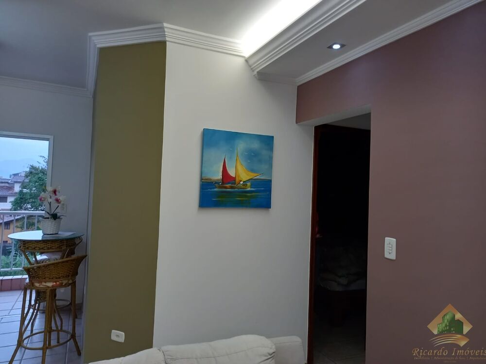 Apartamento, 2 quartos, 92 m² - Foto 3