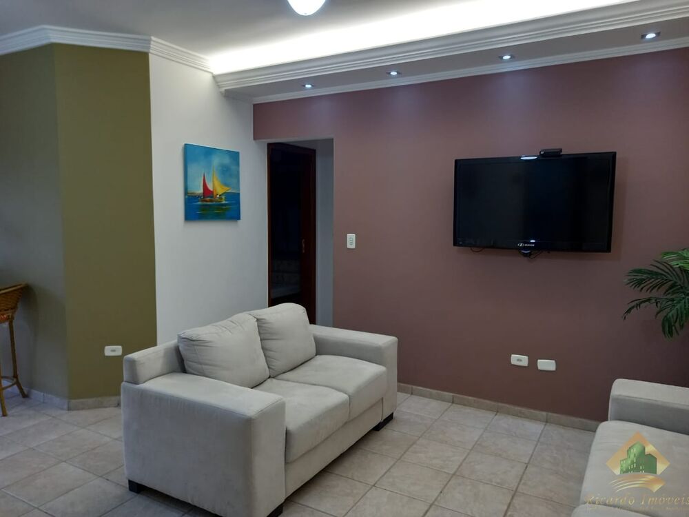 Apartamento, 2 quartos, 92 m² - Foto 2