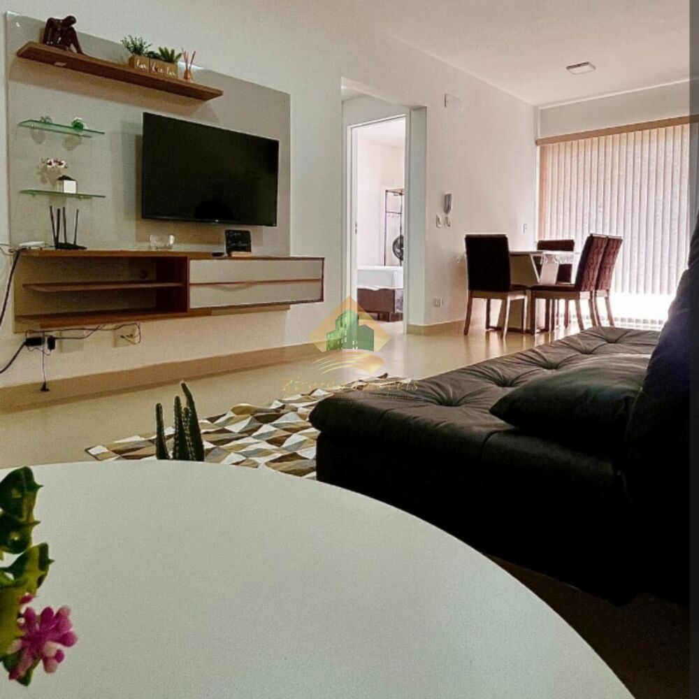 Apartamento, 2 quartos, 72 m² - Foto 1