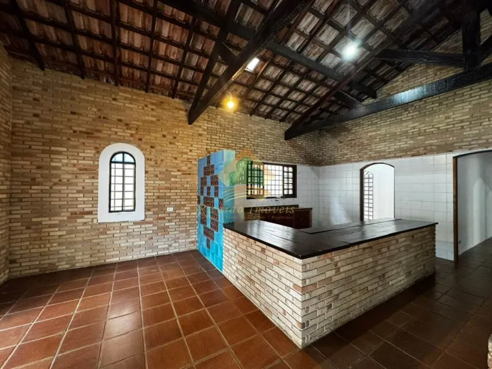 Casa, 3 quartos, 120 m² - Foto 1