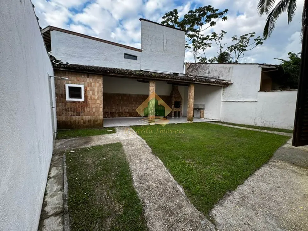 Casa, 3 quartos, 120 m² - Foto 12