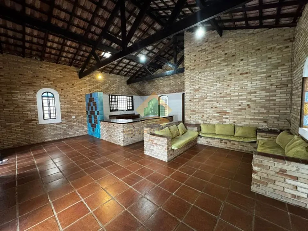 Casa, 3 quartos, 120 m² - Foto 3