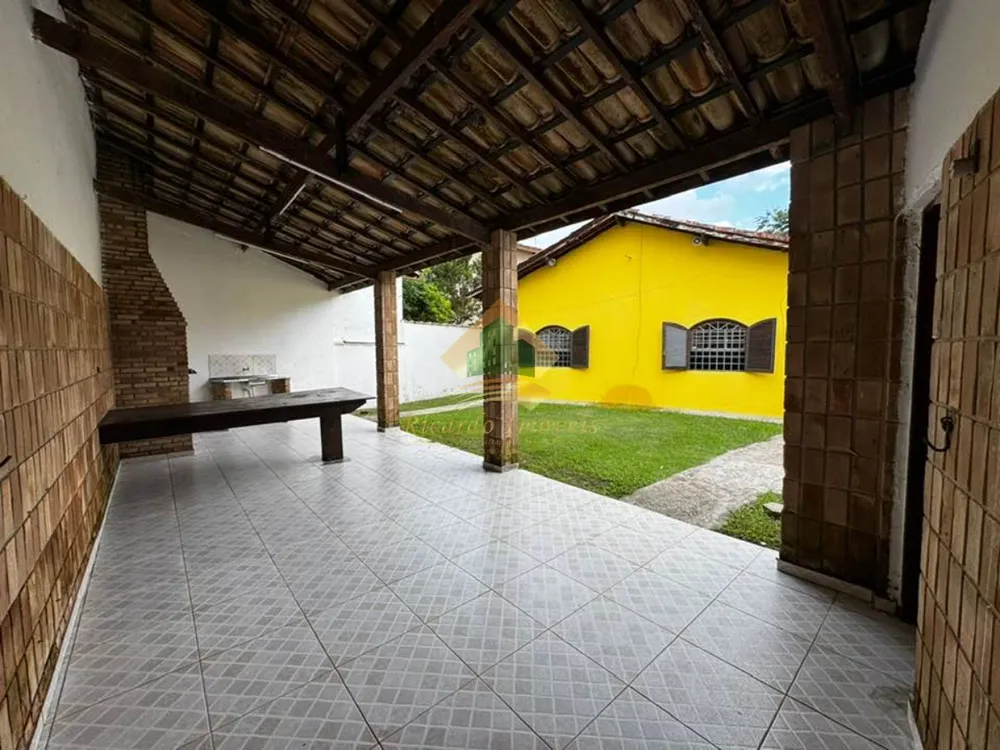 Casa, 3 quartos, 120 m² - Foto 19