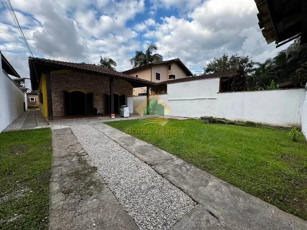Casa, 3 quartos, 120 m² - Foto 8