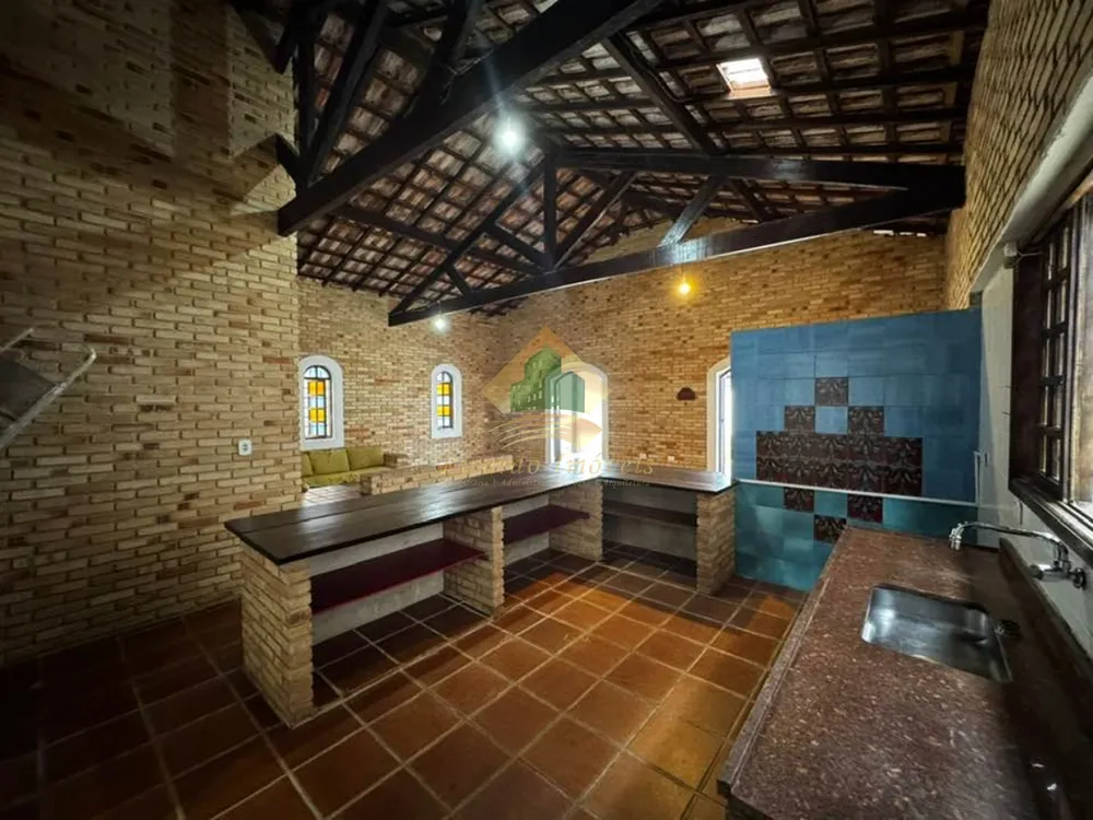 Casa, 3 quartos, 120 m² - Foto 14