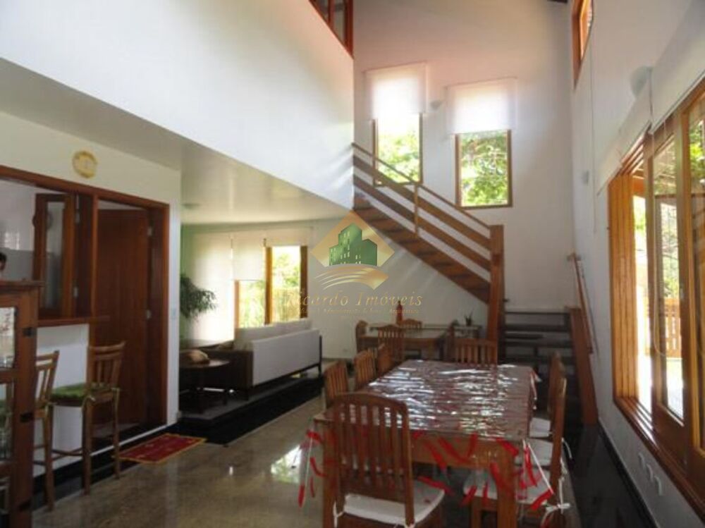 Casa de Condomínio, 5 quartos - Foto 1