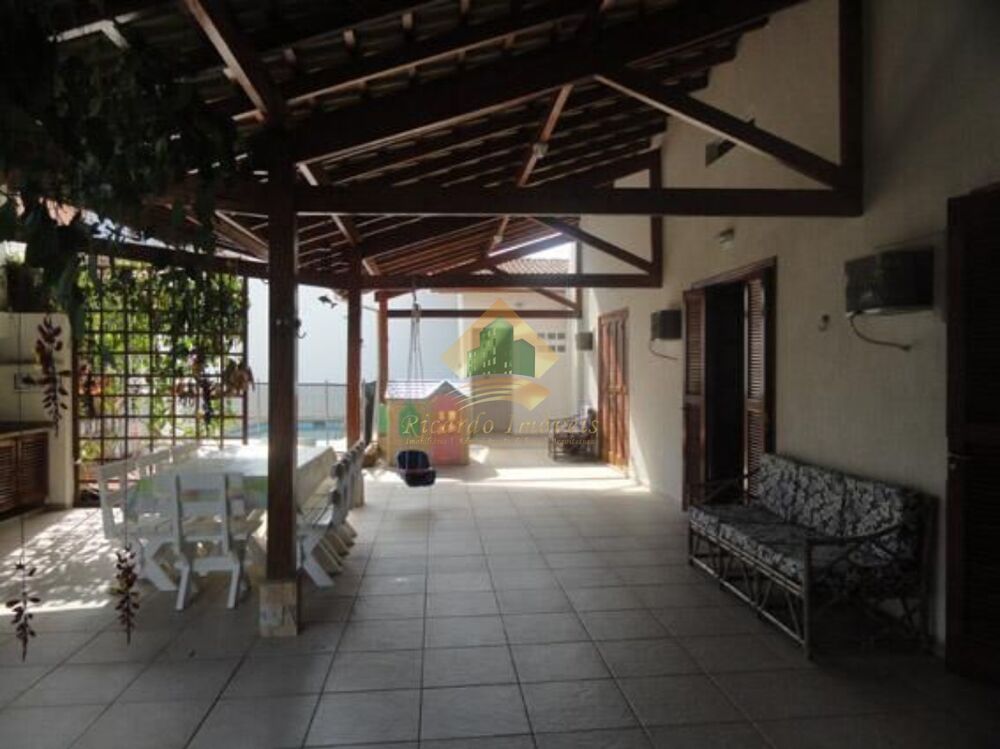 Casa de Condomínio, 5 quartos - Foto 17