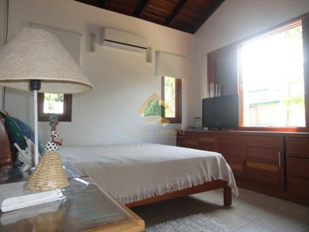 Casa de Condomínio, 5 quartos - Foto 9
