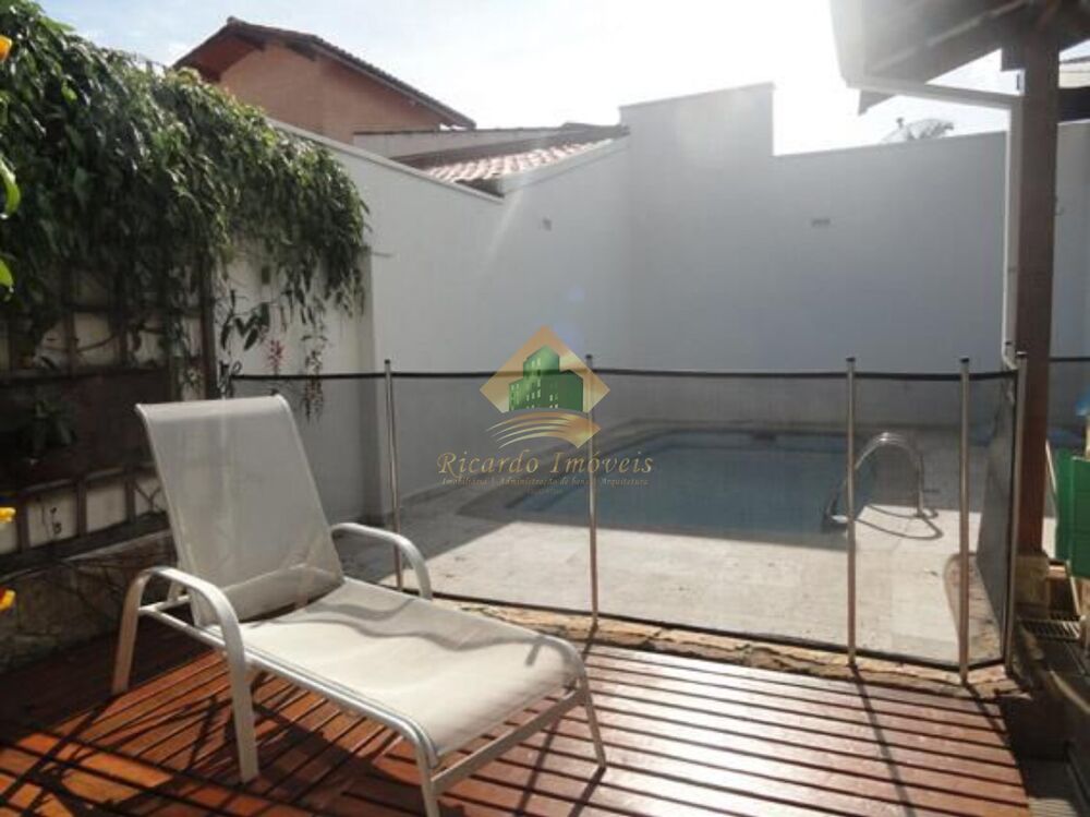 Casa de Condomínio, 5 quartos - Foto 11