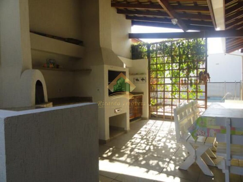 Casa de Condomínio, 5 quartos - Foto 16