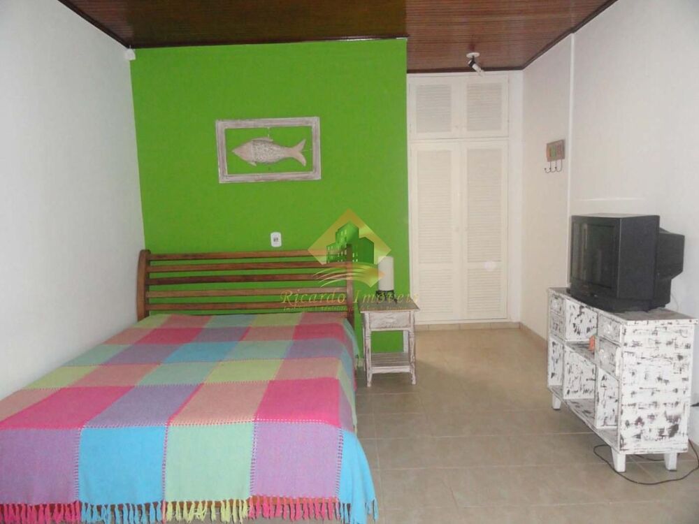 Casa de Condomínio, 5 quartos - Foto 4