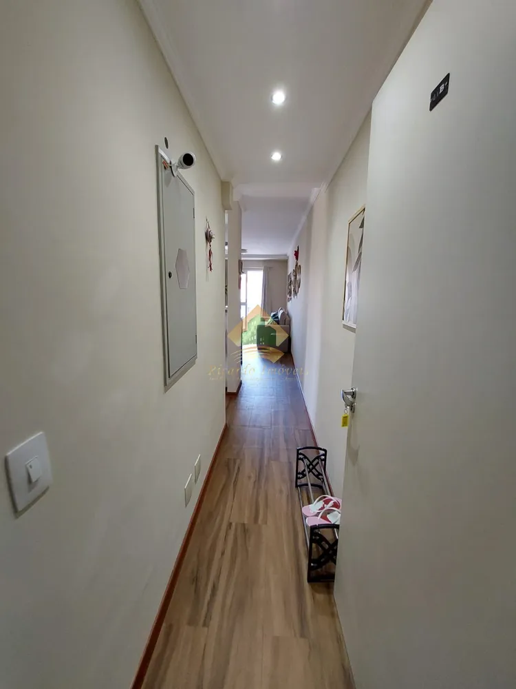 Apartamento, 2 quartos, 98 m² - Foto 5