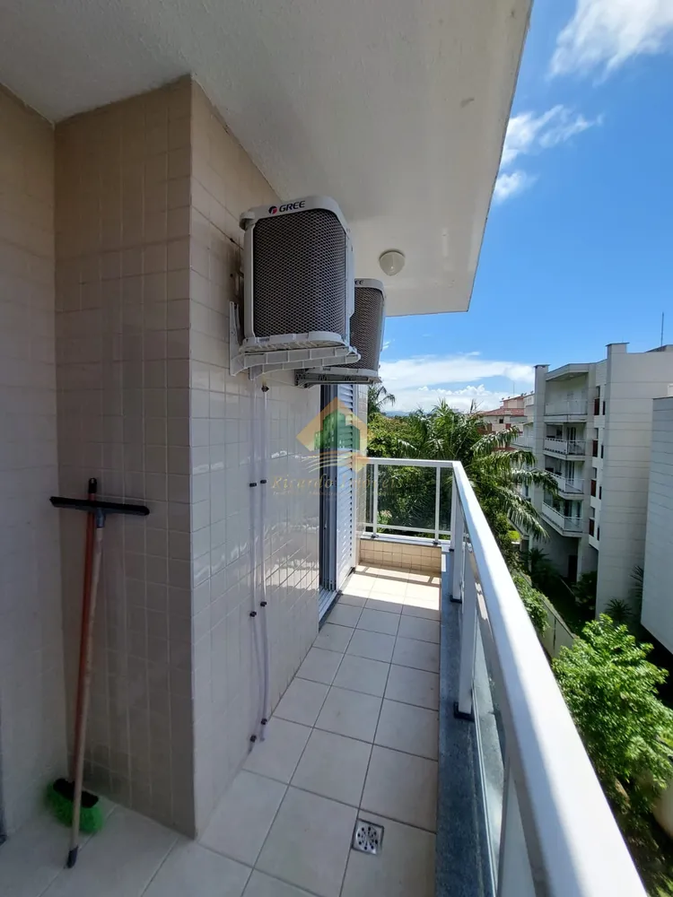 Apartamento, 2 quartos, 98 m² - Foto 13