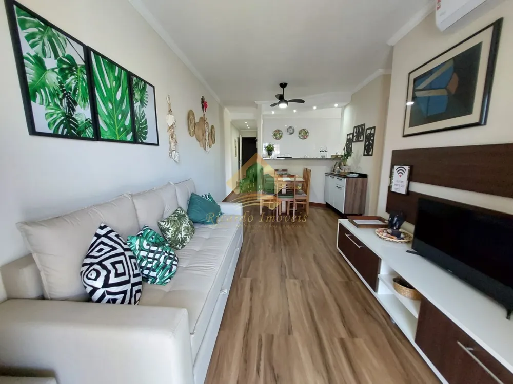 Apartamento, 2 quartos, 98 m² - Foto 2