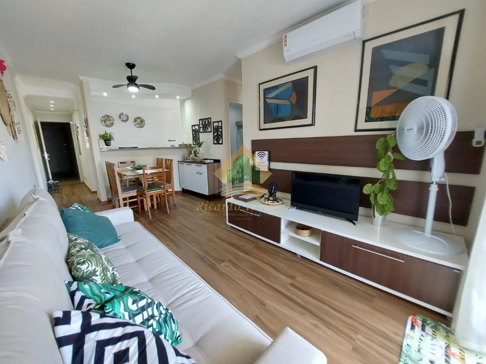 Apartamento, 2 quartos, 98 m² - Foto 1