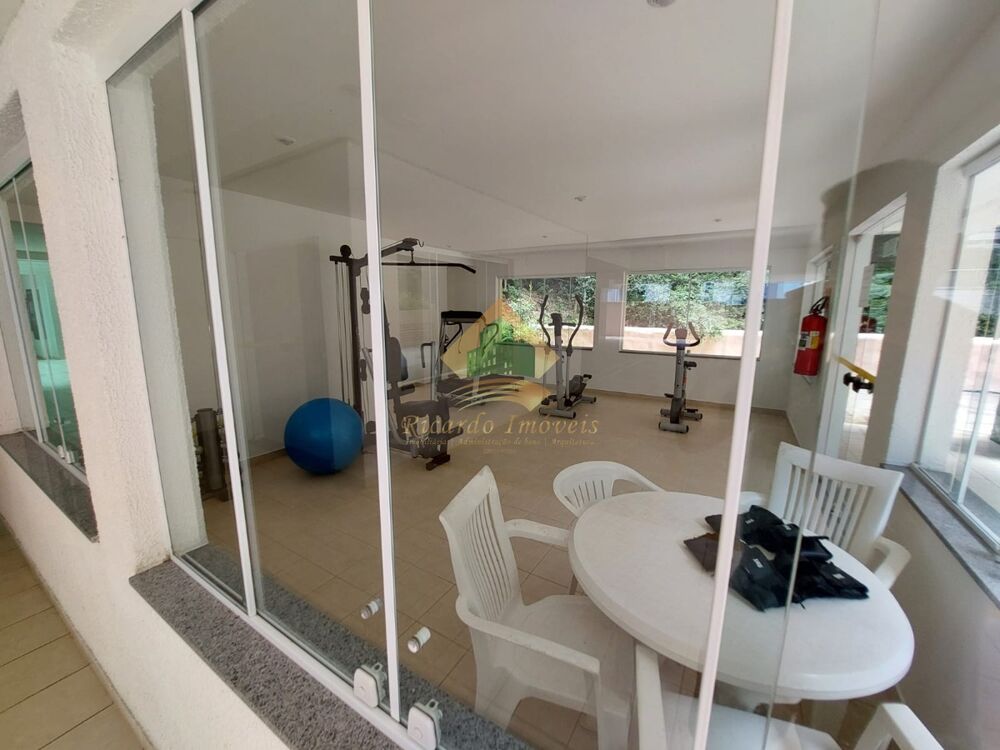 Apartamento, 2 quartos, 98 m² - Foto 2