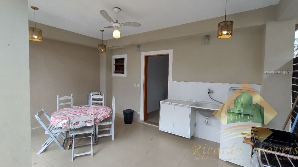 Casa, 3 quartos, 228 m² - Foto 4