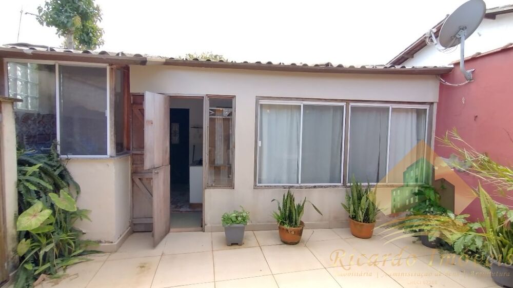 Casa, 3 quartos, 228 m² - Foto 11