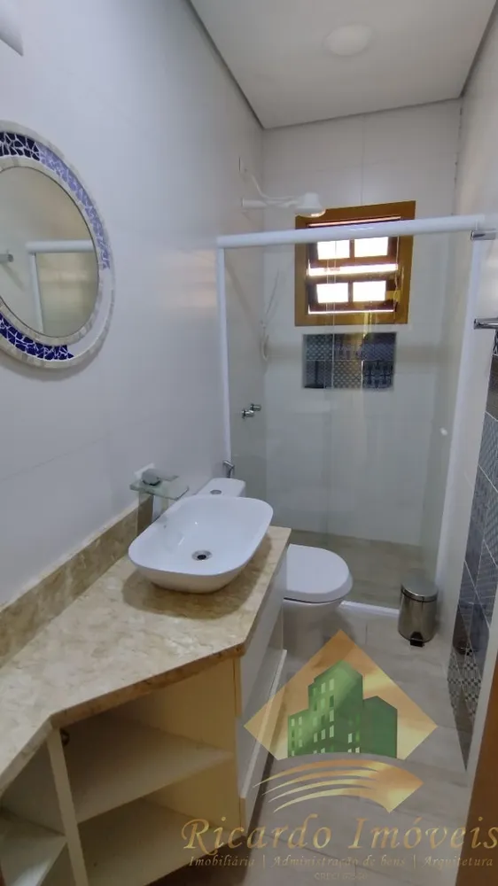 Casa, 3 quartos, 228 m² - Foto 14