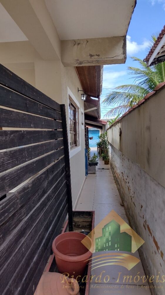 Casa, 3 quartos, 228 m² - Foto 8
